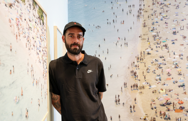 YOSIGO 작가 사진